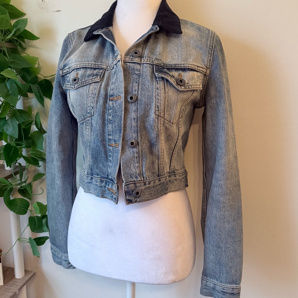 Jack Wills Jacket